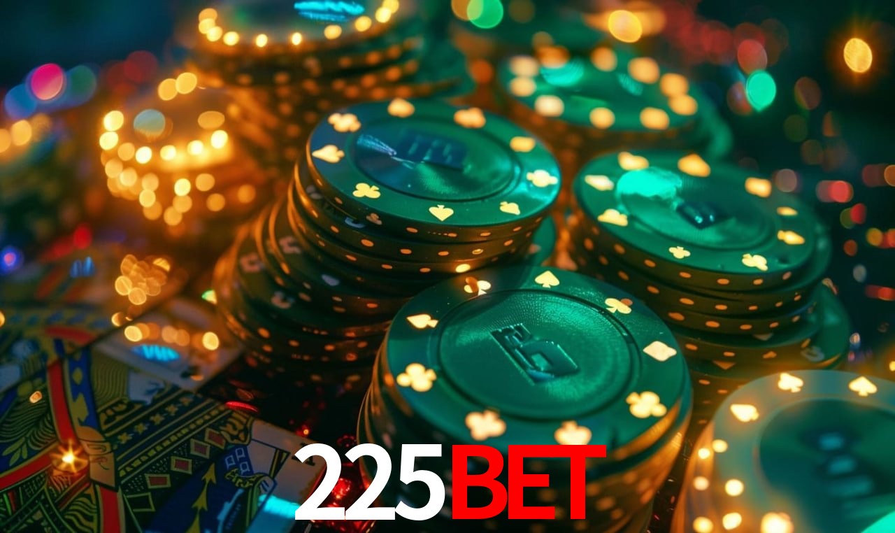 A Emoção da Loteria na 225Bet: Uma Chance de Mudança de Vida