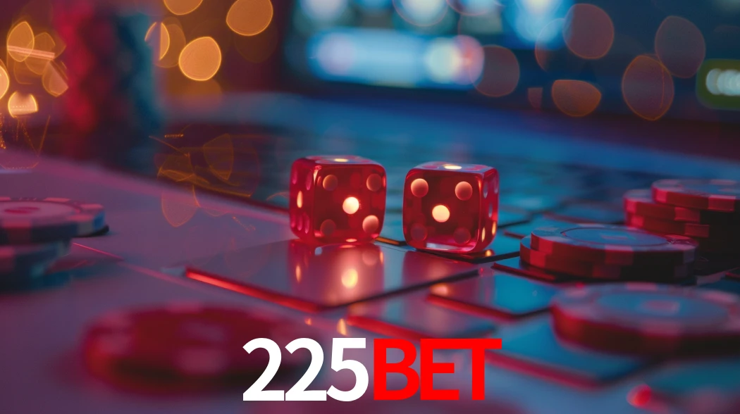 Experiência VIP 225Bet