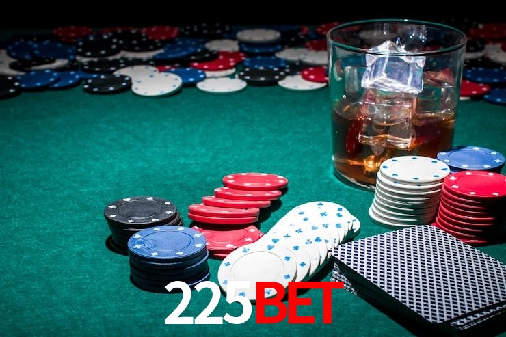 A Experiência Imersiva dos Cassinos Ao Vivo no 225Bet