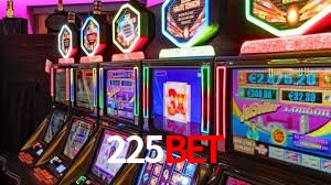 Promoções Sazonais 225Bet