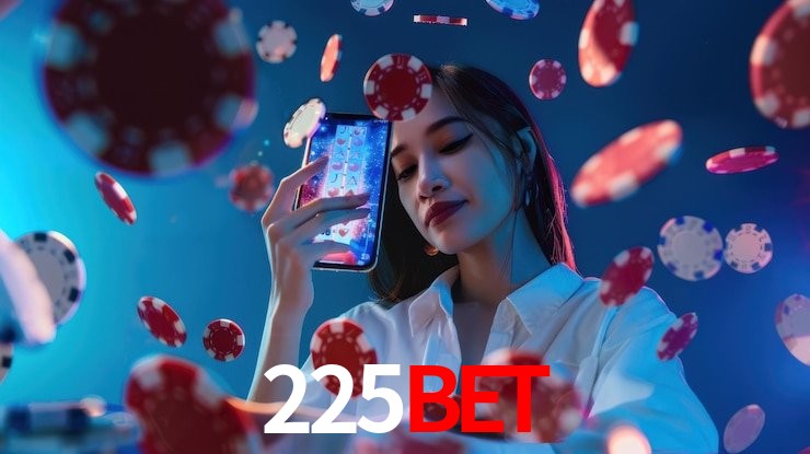 Provedores de Jogos 225Bet