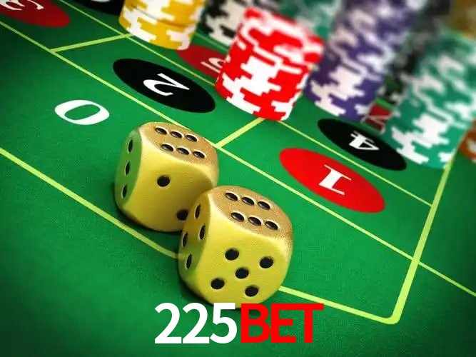 VIP Casino 225Bet