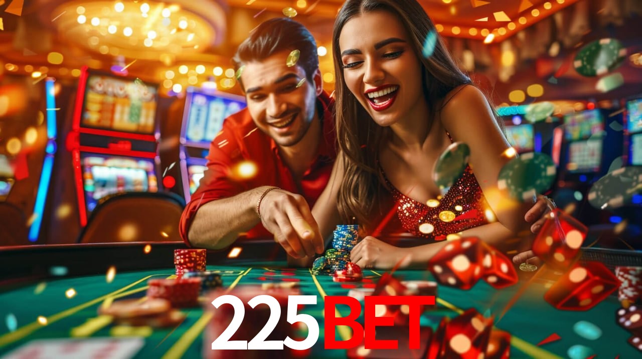 A Popularidade dos Caça-Níqueis no 225Bet