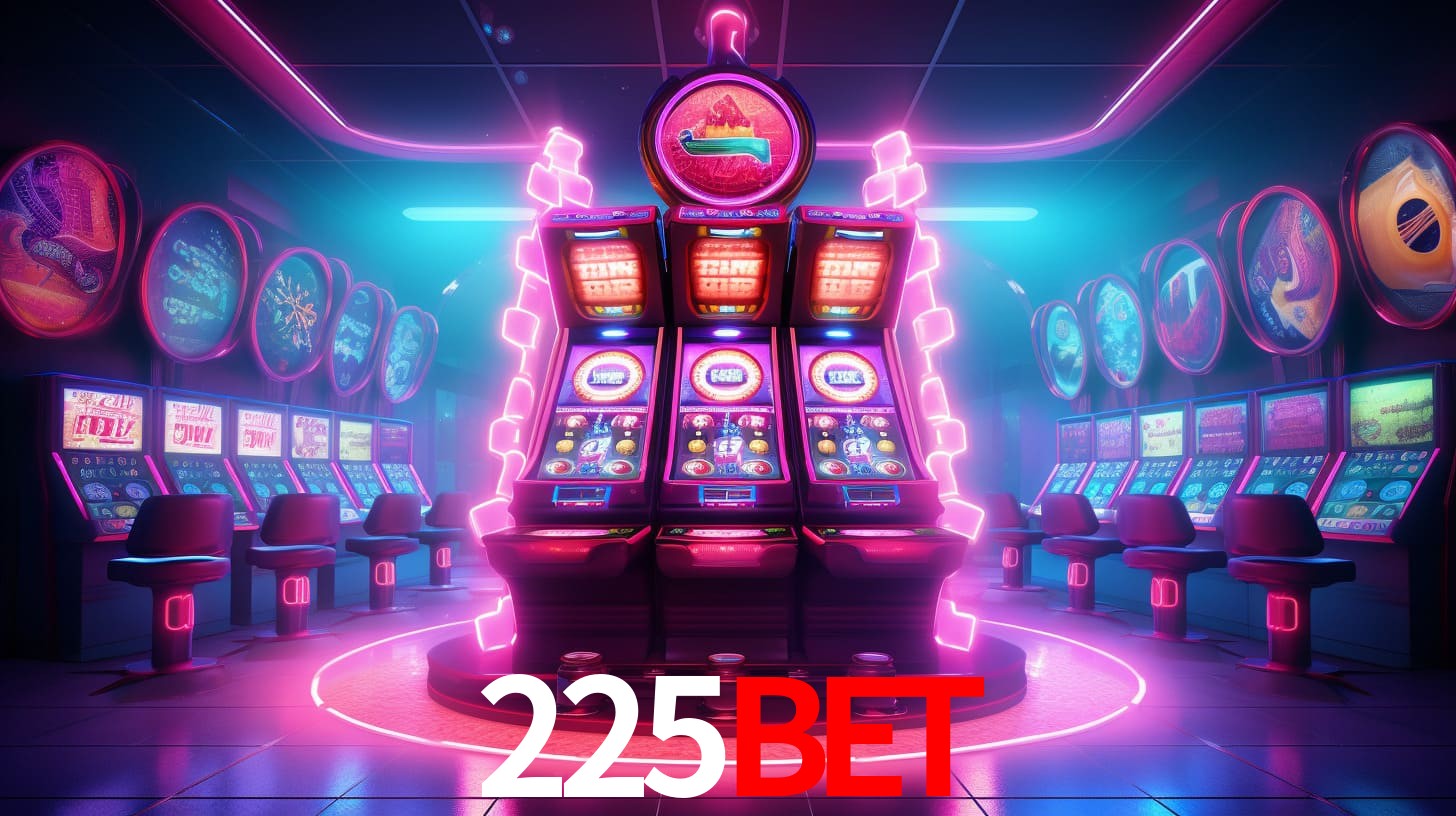 Bônus Generosos e Exclusivos no 225Bet para Você!