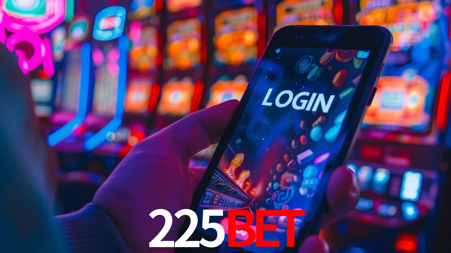 A Revolução dos Aplicativos de Jogos no 225Bet
