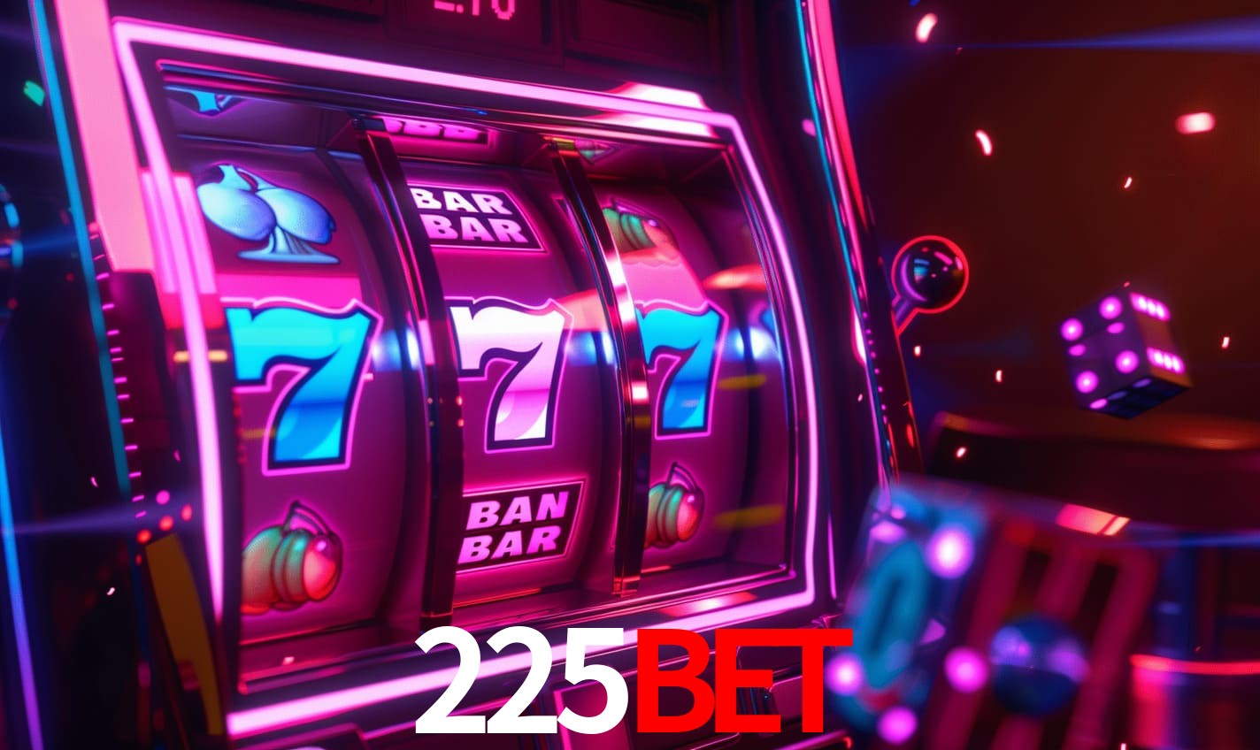 Recursos de Bônus 225Bet