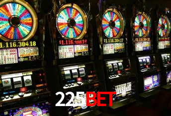 Explorando a Categoria de Eventos em Apostas na 225Bet