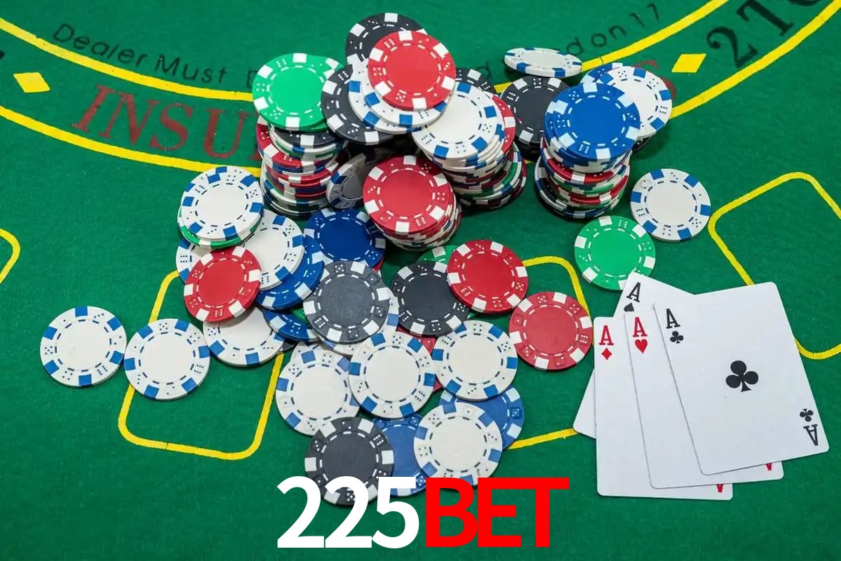 Descubra a Essência do 225Bet: Nossa História e Compromissos