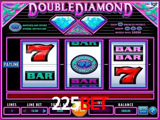 cassino 225Bet