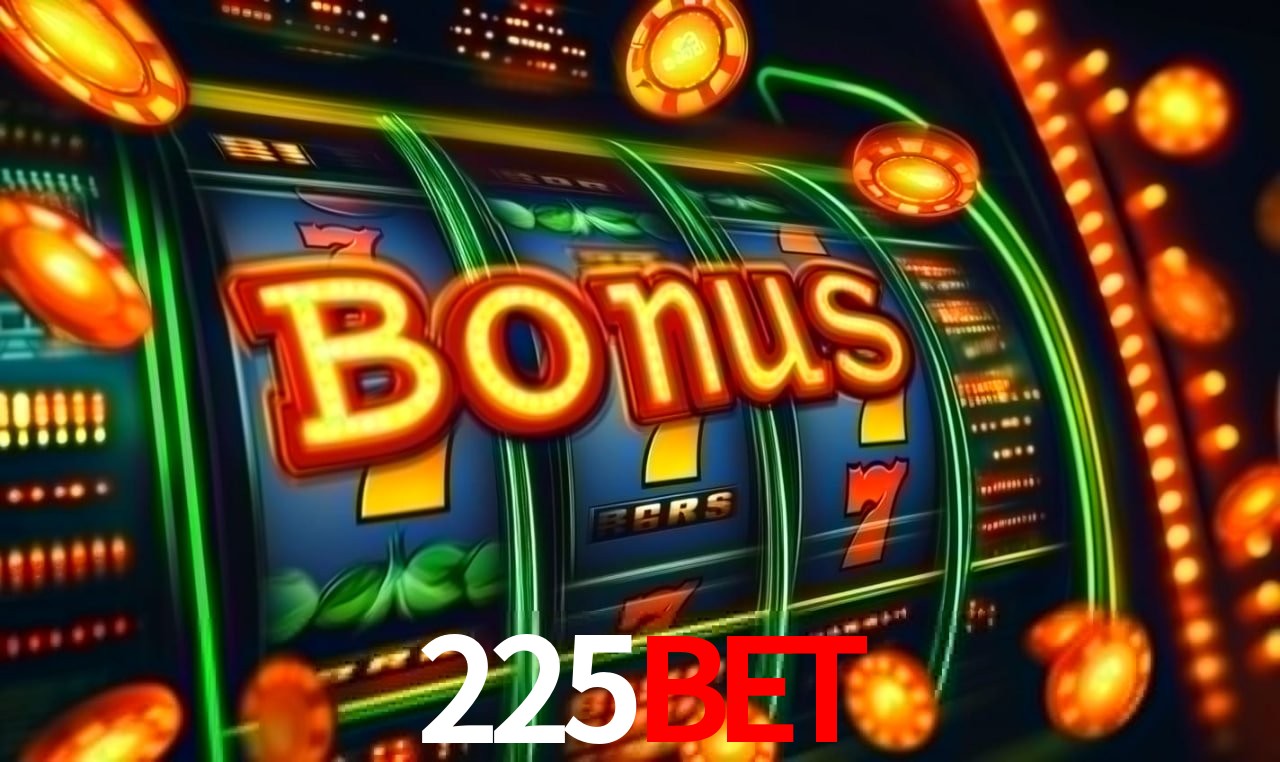 Welcome Bonus 225Bet