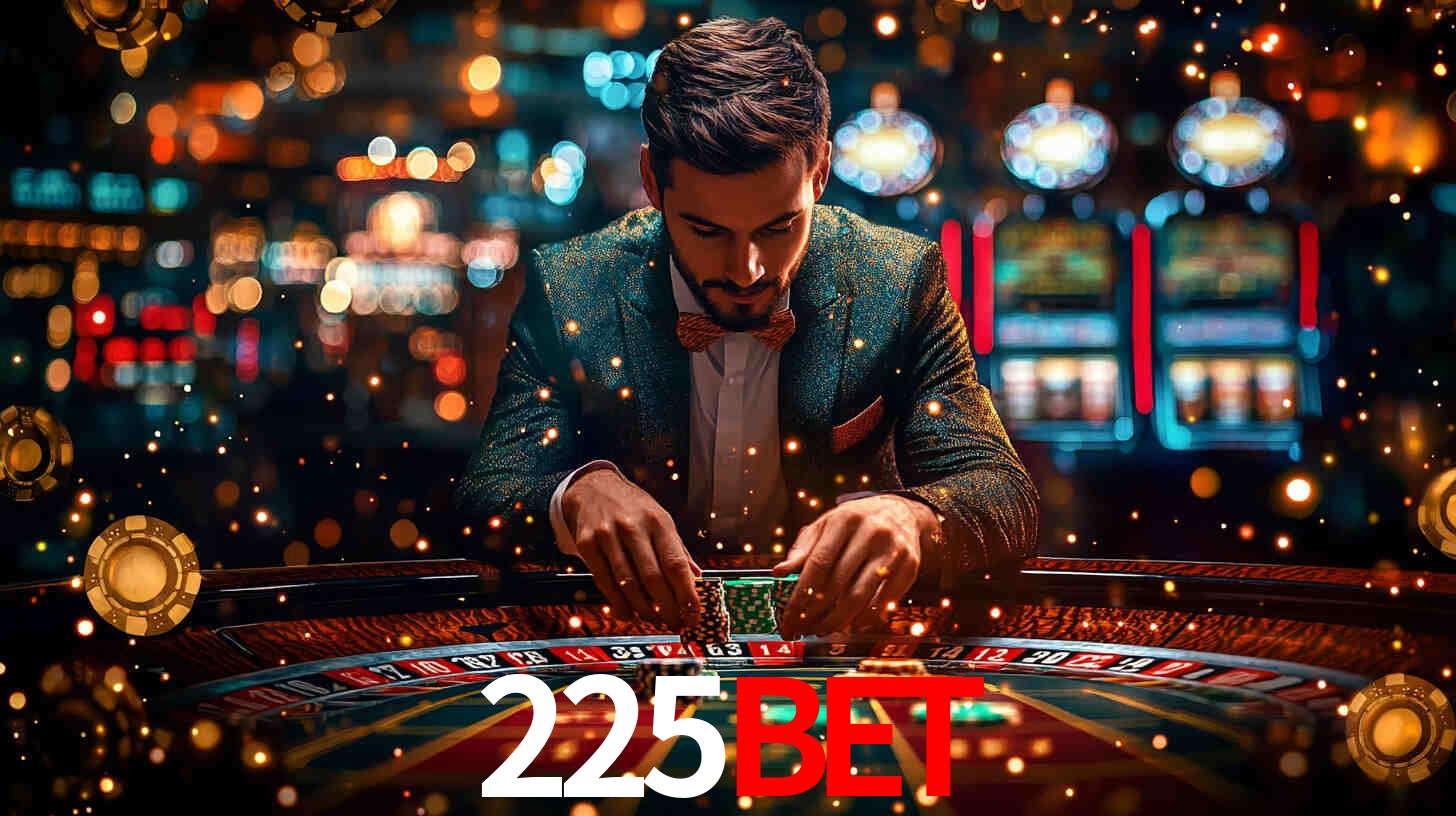Experimente o Login Seguro Premium no 225Bet