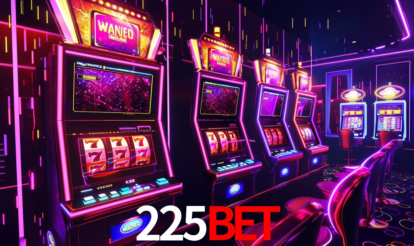 Estatísticas 225Bet