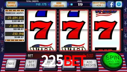 Exclusive Offers 225Bet
