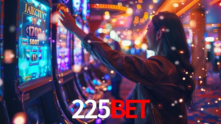 225Bet: Jogue Crash e Experimente Alta Recompensa Instantânea