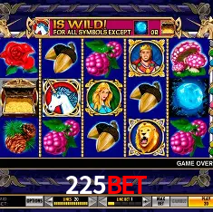 Seasonal Promotions 225Bet
