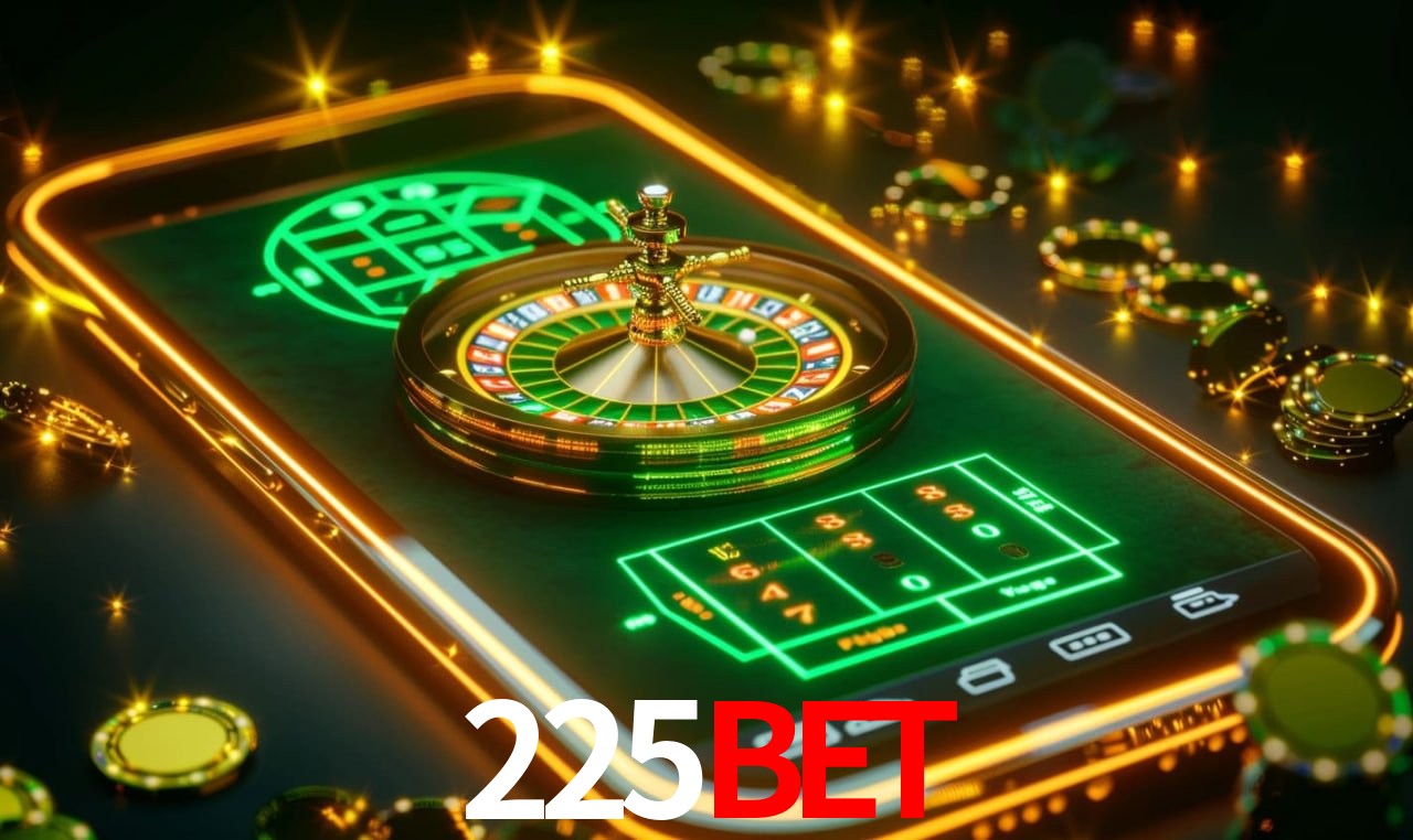Explorando a Categoria de Eventos em Apostas na 225Bet
