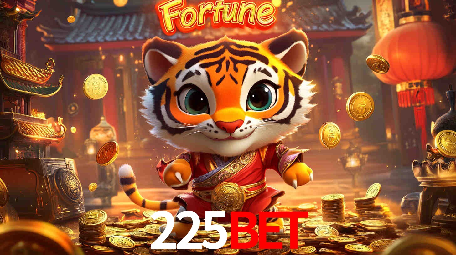 Jogos Exclusivos 225Bet