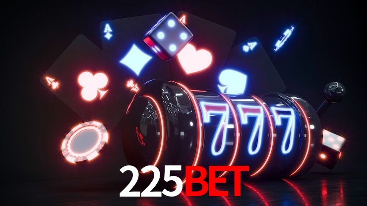 Blackjack Table 225Bet