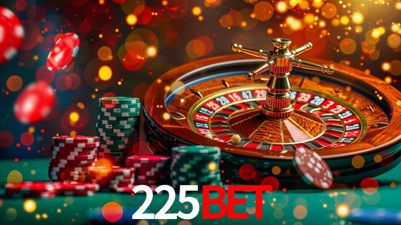 Diretório de Jogos 225Bet