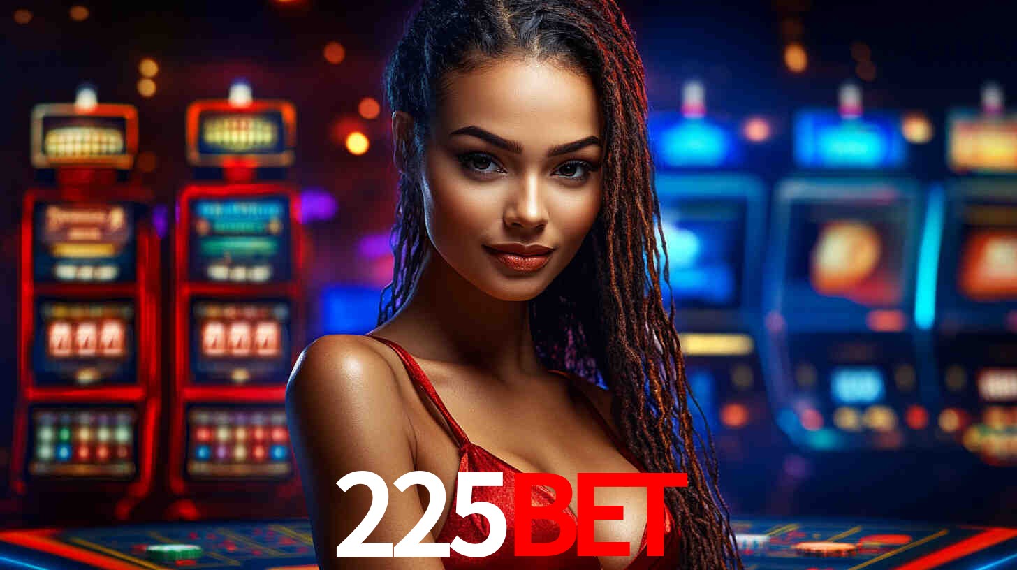 Apostas de Tênis 225Bet