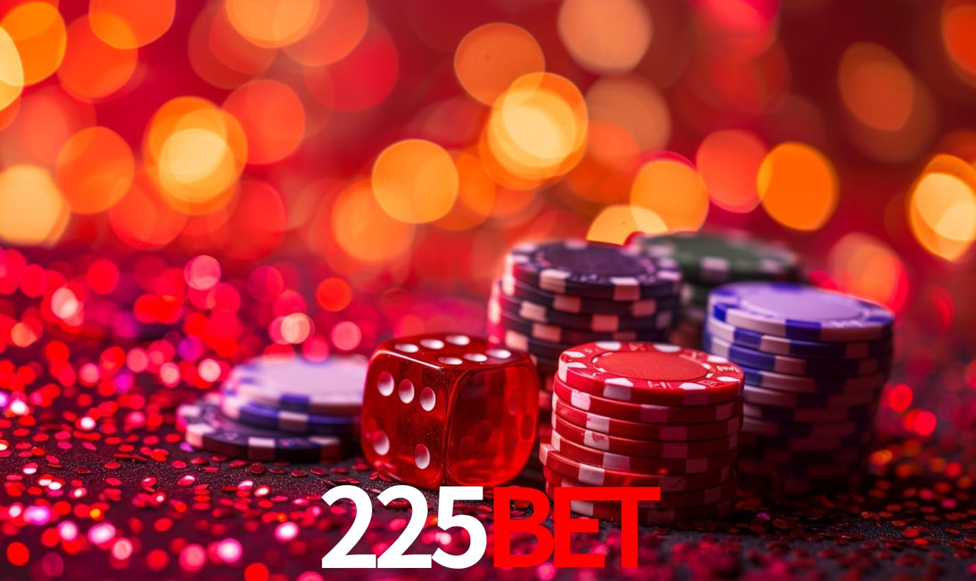 Estatísticas do Jogo 225Bet
