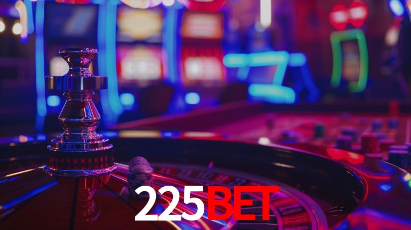 225Bet: Seu Especialista em Apostas Esportivas Brasileiras