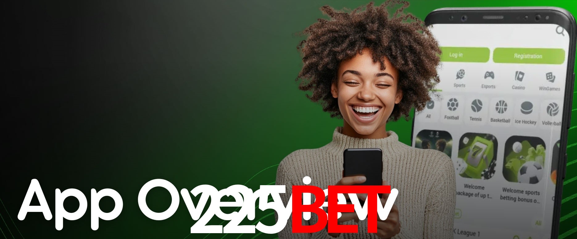Slot Games 225Bet