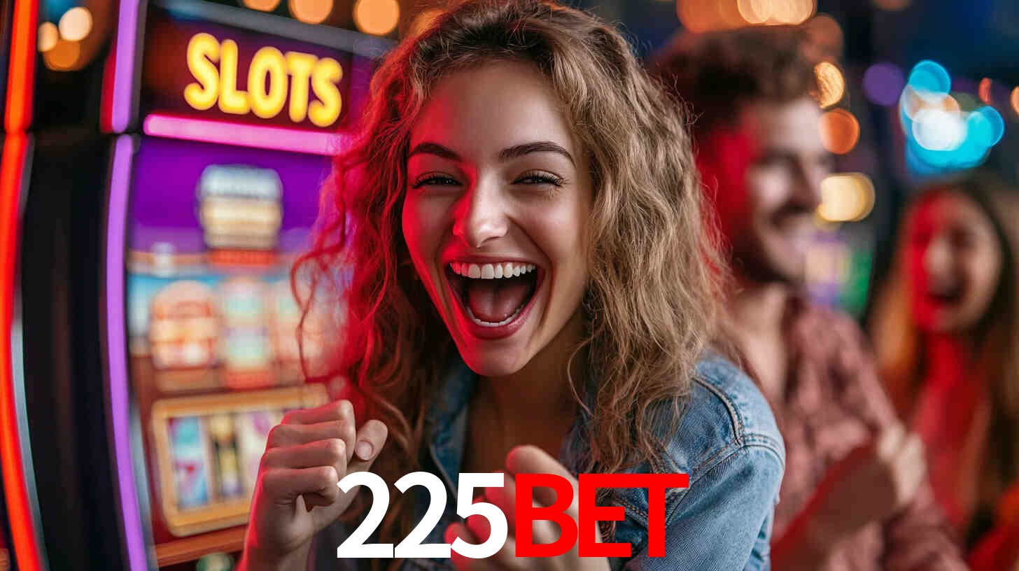 Apostas de Futebol 225Bet