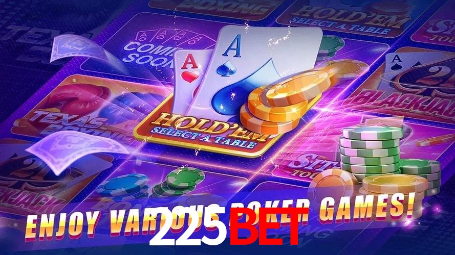 Login Seguro 225Bet