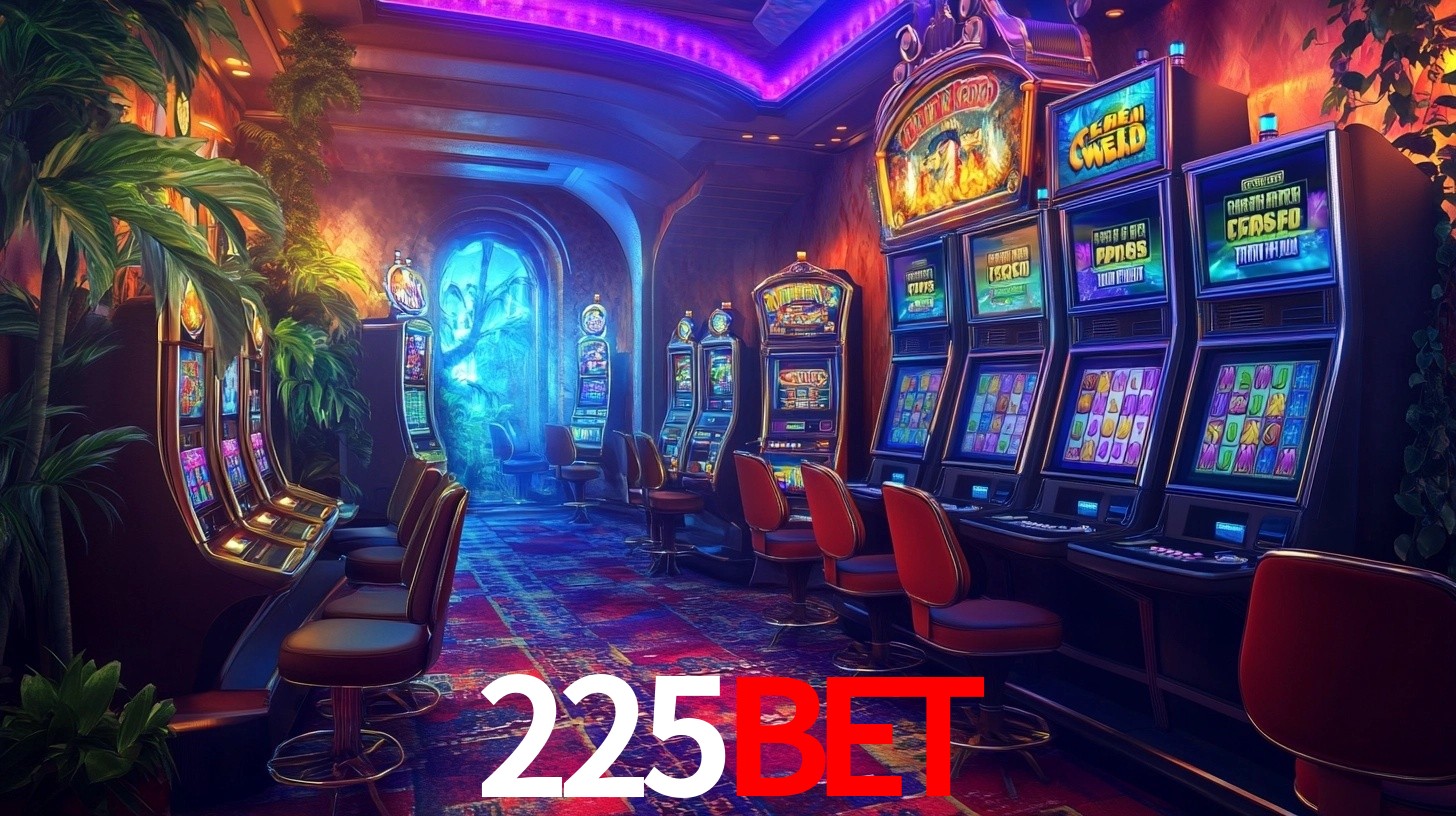 225Bet App Interface