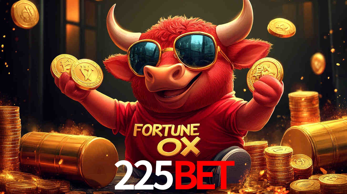 Interface Premium 225Bet
