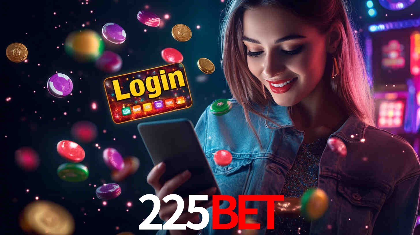 Casino VIP 225Bet