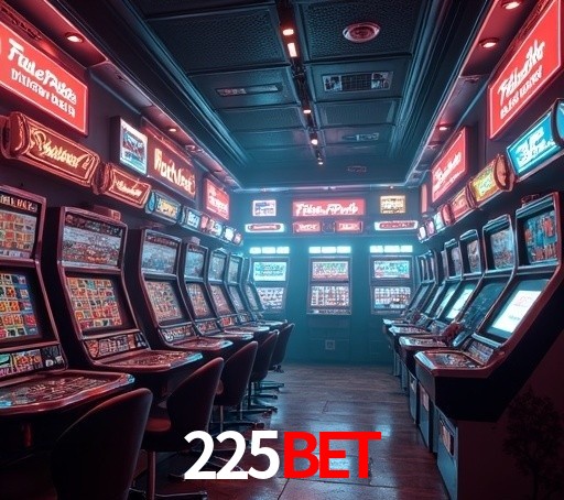 Explorando a Categoria de Eventos em Apostas na 225Bet