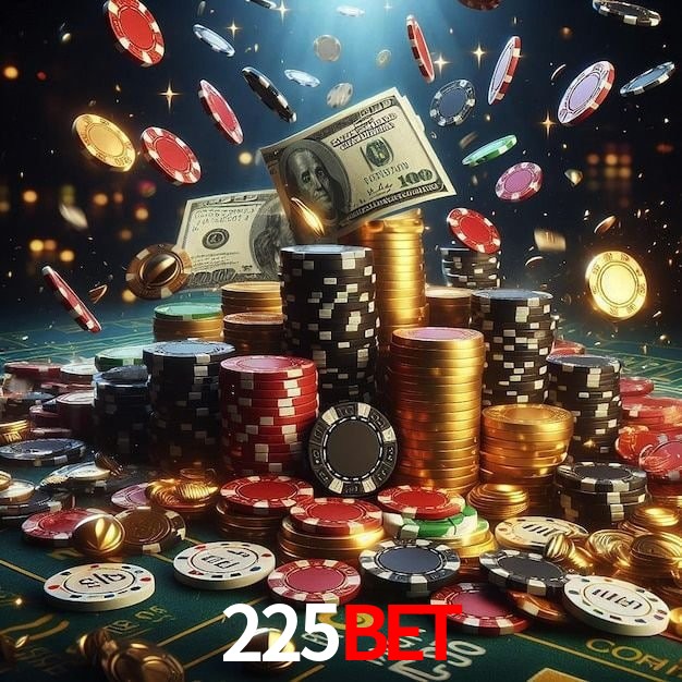 Design Responsivo 225Bet