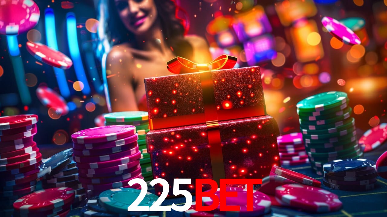 Benefícios da Conta 225Bet