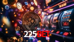 Tecnologia da Plataforma 225Bet