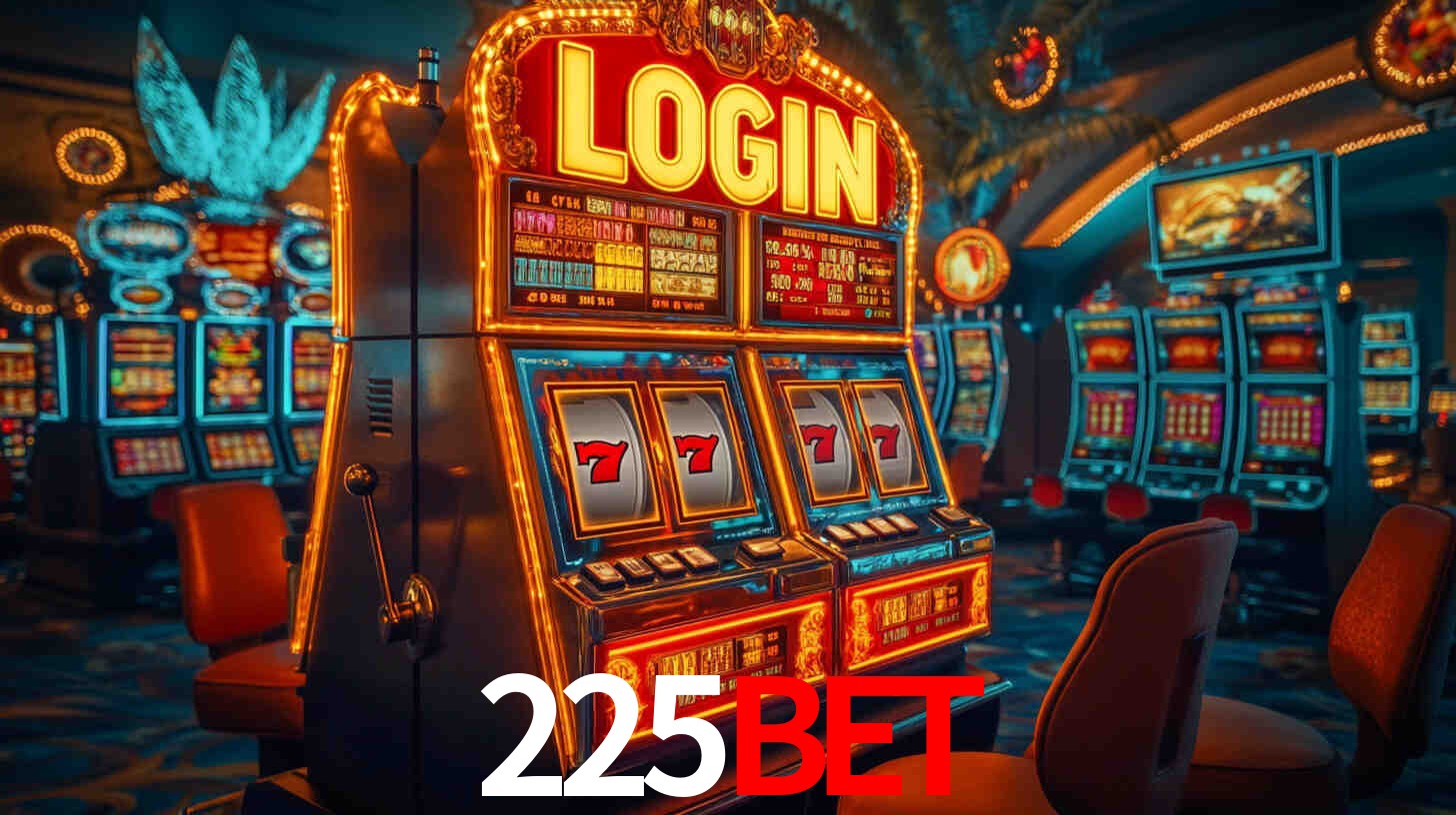 225Bet Login
