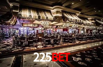 Secure Login 225Bet