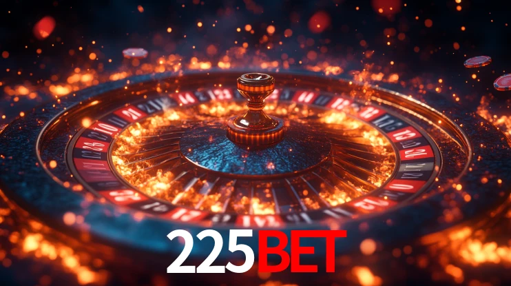 225Bet: Seu Cassino Premiado com Pagamentos Rápidos