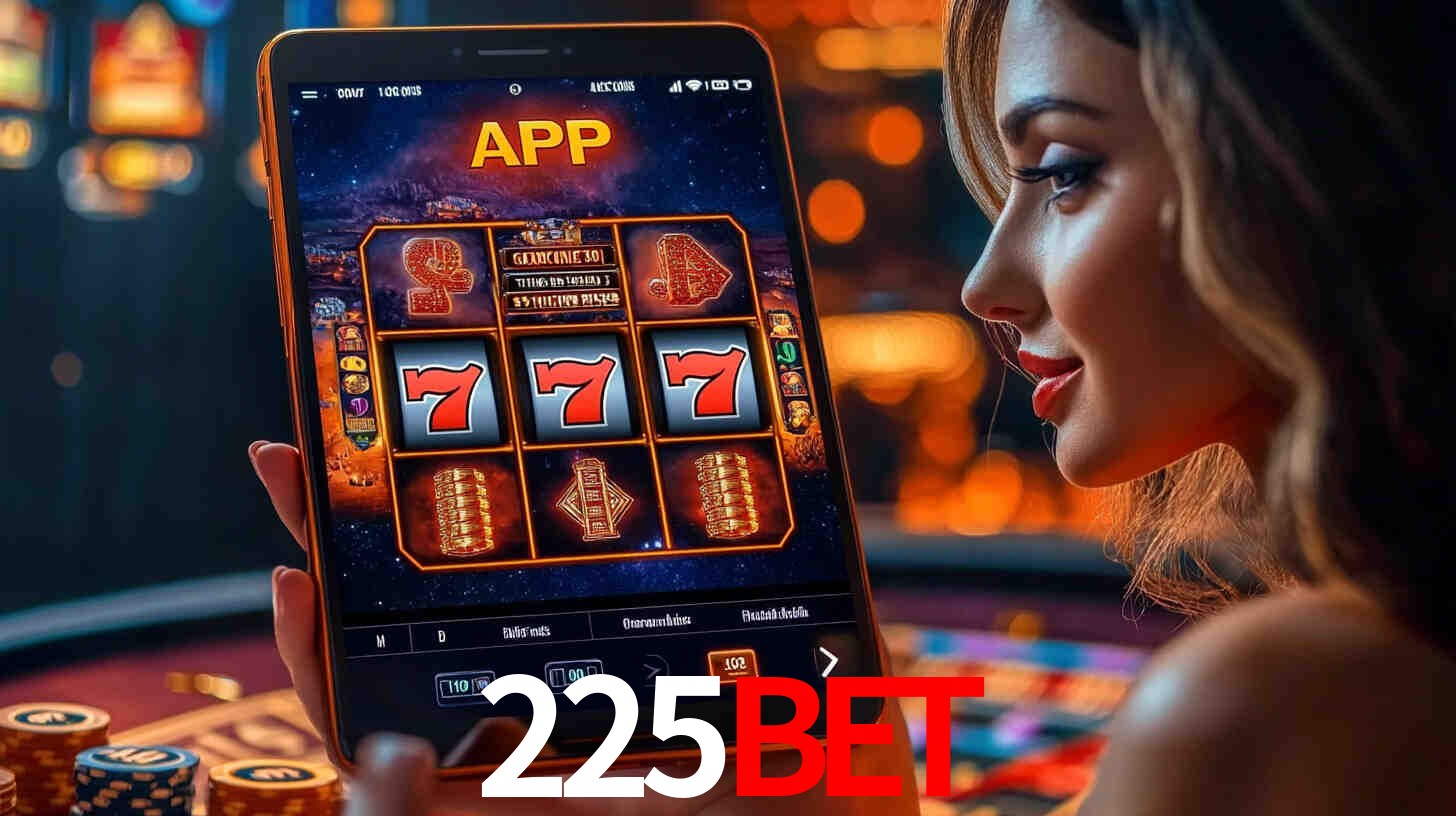 Descubra a Magia dos Jogos de Arcade no 225Bet
