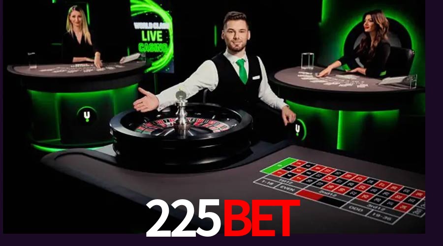Bonus Features 225Bet