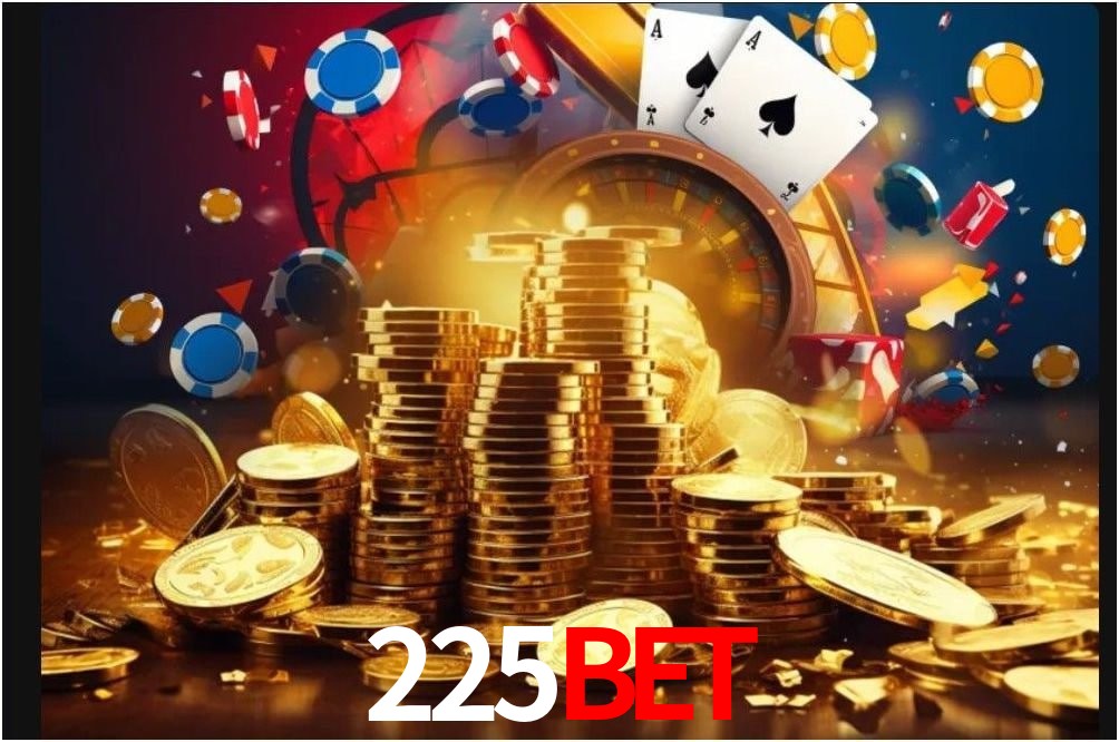 Integração de APIs 225Bet