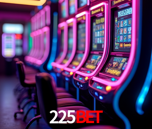 Inovações de Jogos na 225Bet: O Futuro das Experiências Interativas