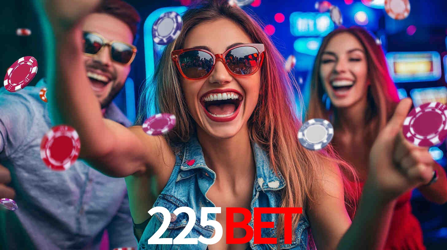 Mesa de Blackjack 225Bet
