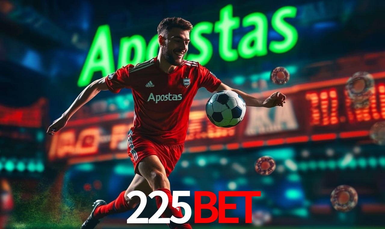 Ofertas Exclusivas 225Bet