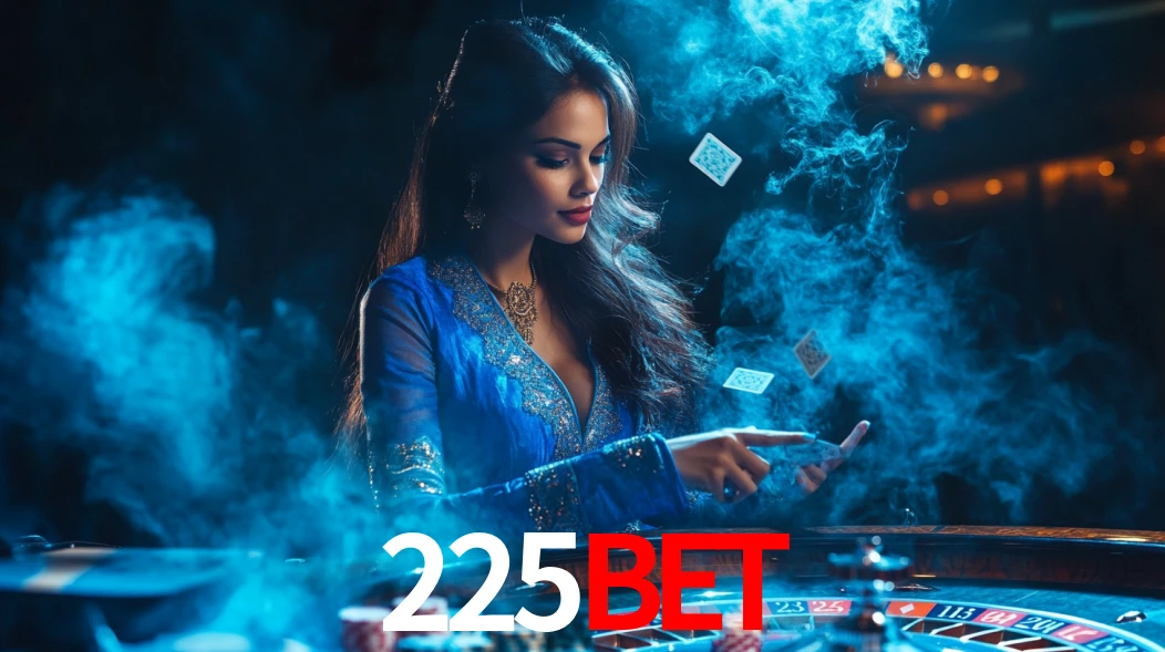 Experiência VIP 225Bet