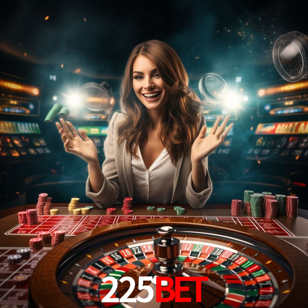 225Bet - A plataforma mais respeitável - 225Bet.Com