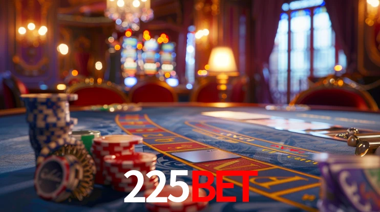 Welcome Bonus 225Bet