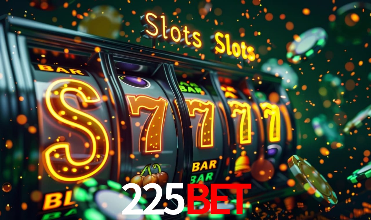 Inovações de Jogos na 225Bet: O Futuro das Experiências Interativas