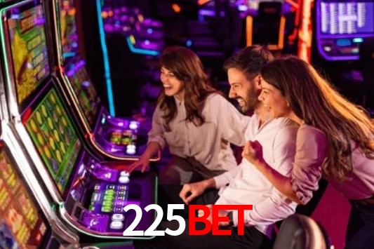 Sistemas de Segurança 225Bet